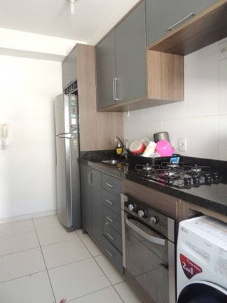 Foto do imóvel Apartamento com 2 Quartos à Venda, 48 m² em Jardim do Lago - São Paulo