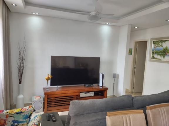 Imagem Apartamento com 2 Quartos à Venda, 73 m² em Chácara das Nações - Valinhos