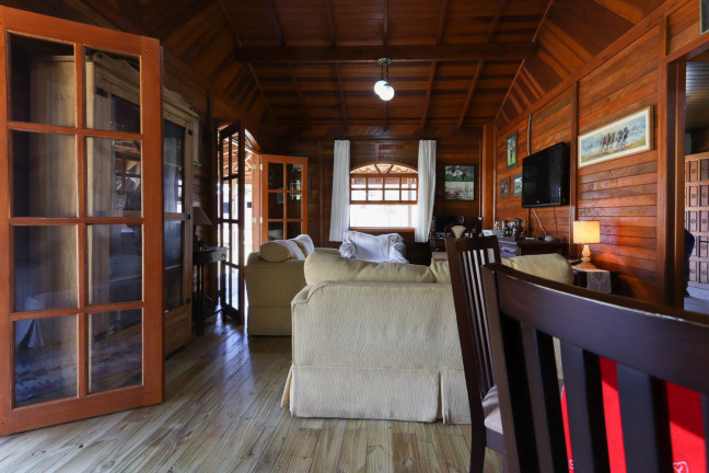 Imagem Chácara com 2 Quartos à Venda, 2.656 m² em Campina do Rincão - Tijucas do Sul