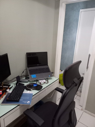Imagem Apartamento com 3 Quartos à Venda, 64 m² em Aldeota - Fortaleza
