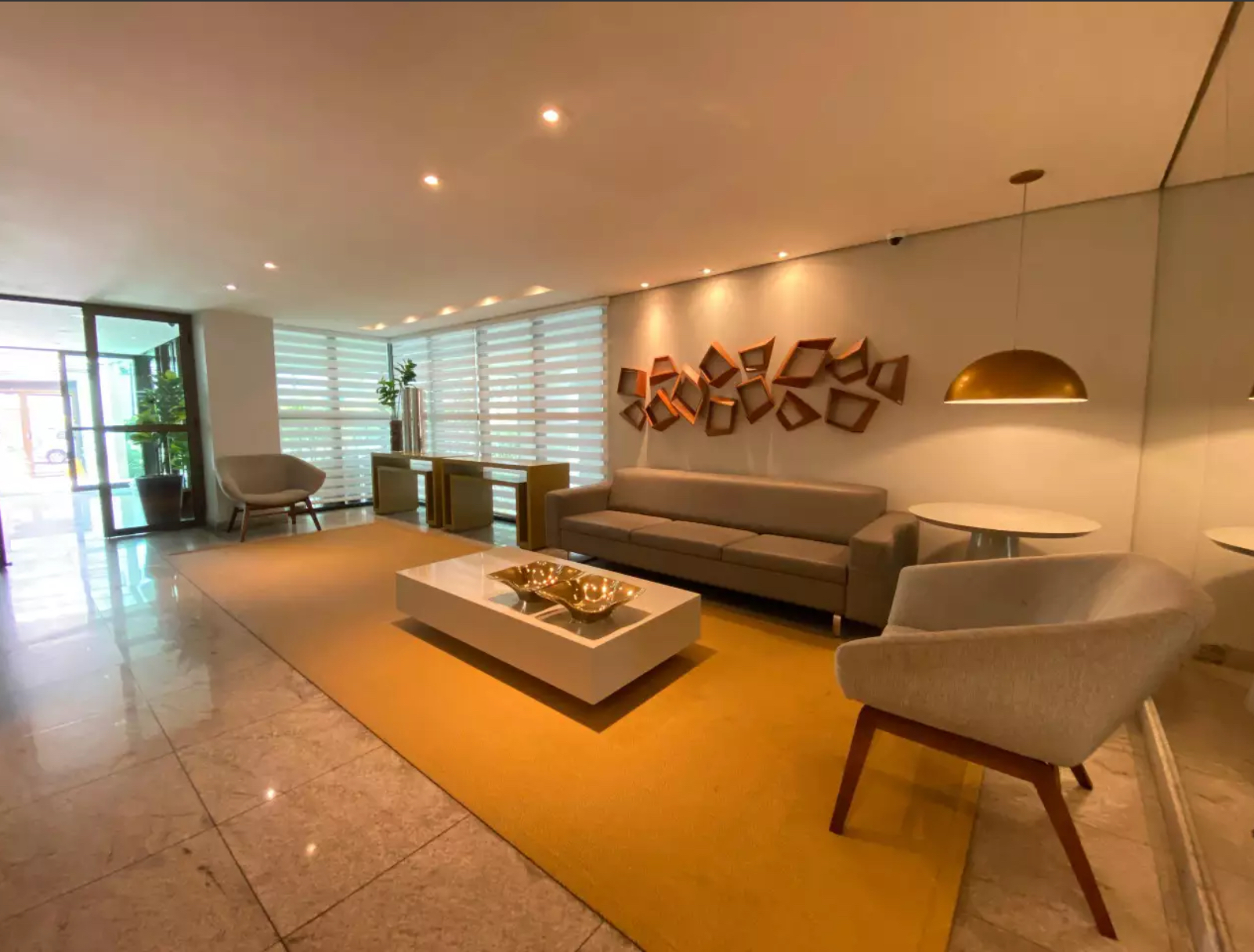 Imagem Apartamento com 4 Quartos à Venda, 138 m²em Boa Viagem - Recife