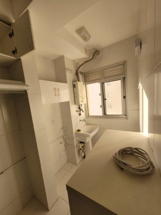 Imagem Apartamento com 2 Quartos à Venda, 43 m² em Canhema - Diadema