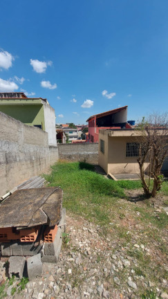 Imagem Casa com 3 Quartos à Venda, 190 m² em Parque Císper - São Paulo