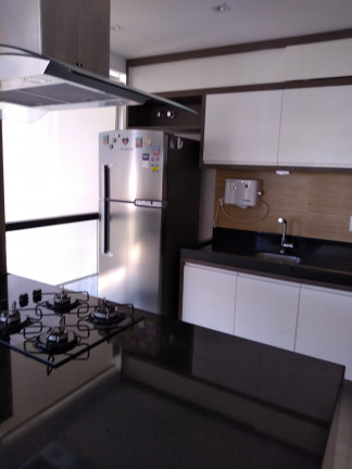 Imagem Apartamento com 1 Quarto à Venda, 57 m² em Ponta Negra - Natal