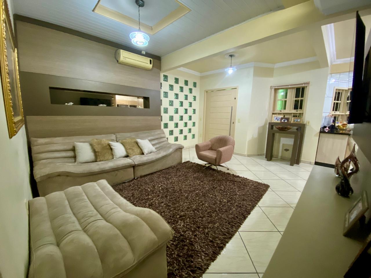 Imagem Casa com 3 Quartos à Venda, 150 m² em Vila São Luiz - Sombrio