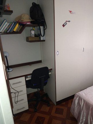 Imagem Apartamento com 2 Quartos à Venda, 50 m² em Conjunto Residencial José Bonifácio - São Paulo Imagem Apartamento com 2 Quartos à Venda, 50 m² em Conjunto Residencial José Bonifácio - São Paulo