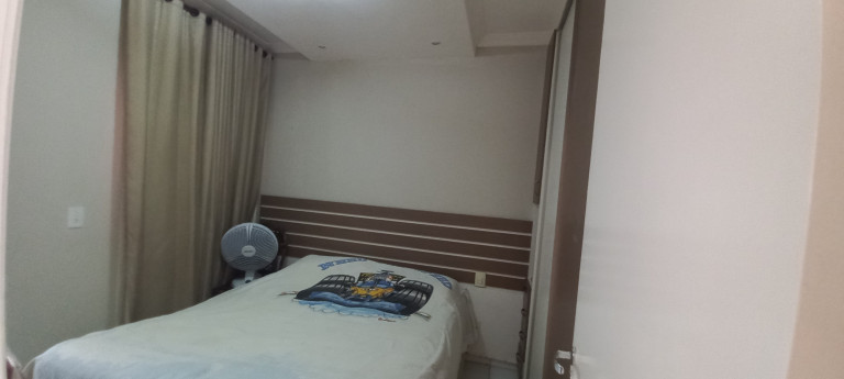 Imagem Apartamento com 3 Quartos à Venda, 69 m² em Cambeba - Fortaleza