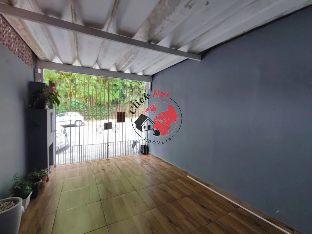 Imagem Casa com 2 Quartos à Venda, 101 m²em Assunção - São Bernardo do Campo
