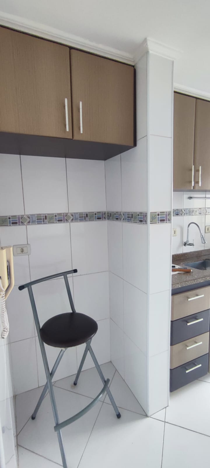 Imagem Apartamento com 2 Quartos à Venda, 56 m² em Jardim Umuarama - São Paulo Imagem Apartamento com 2 Quartos à Venda, 56 m² em Jardim Umuarama - São Paulo