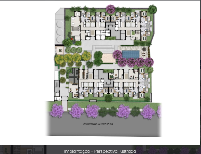 Imagem Apartamento com 2 Quartos à Venda, 33 m²em Loteamento City Jaragua - São Paulo Imagem Apartamento com 2 Quartos à Venda, 33 m²em Loteamento City Jaragua - São Paulo
