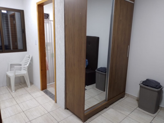 Imagem Casa com 2 Quartos à Venda, 97 m² em Vila Linda - Santo André