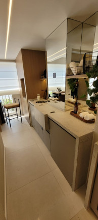 Imagem Apartamento com 2 Quartos à Venda, 56 m²em Vila Maria - São Paulo