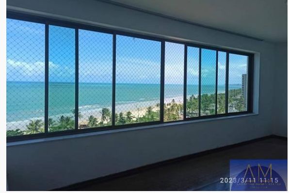 Apartamento com 2 Quartos à Venda, 150 m² em Boa Viagem - Recife