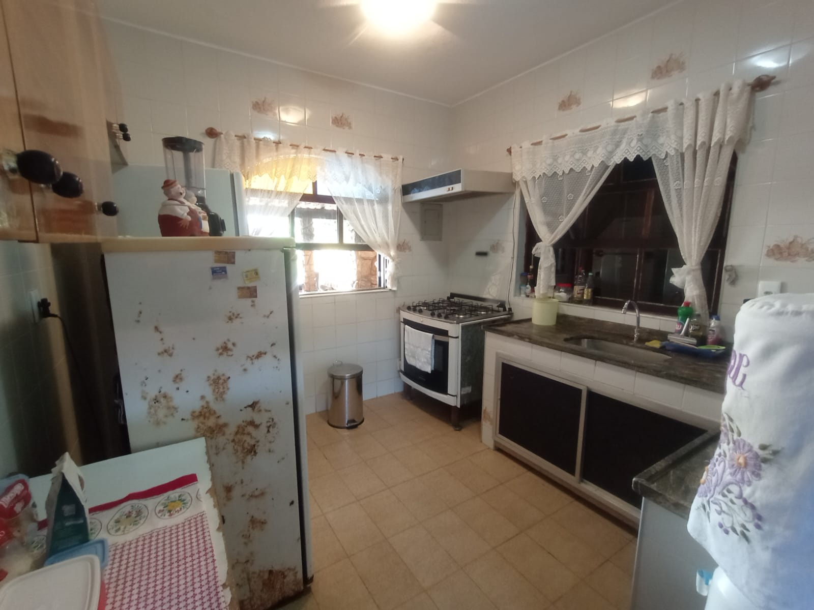 Imagem Casa com 4 Quartos à Venda, 402 m² em Jardim Atlântico Central (Itaipuaçu) - Maricá