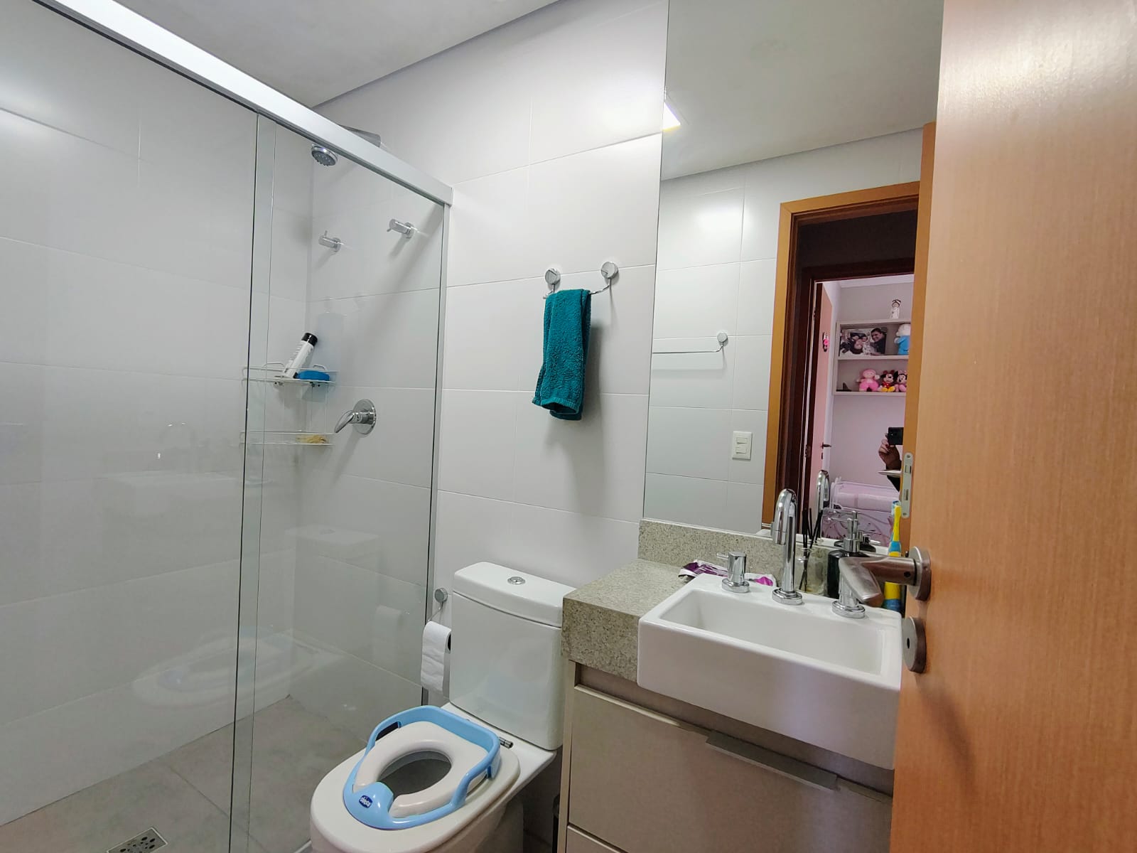 Imagem Apartamento com 3 Quartos à Venda, 103 m² em Gonzaga - Santos