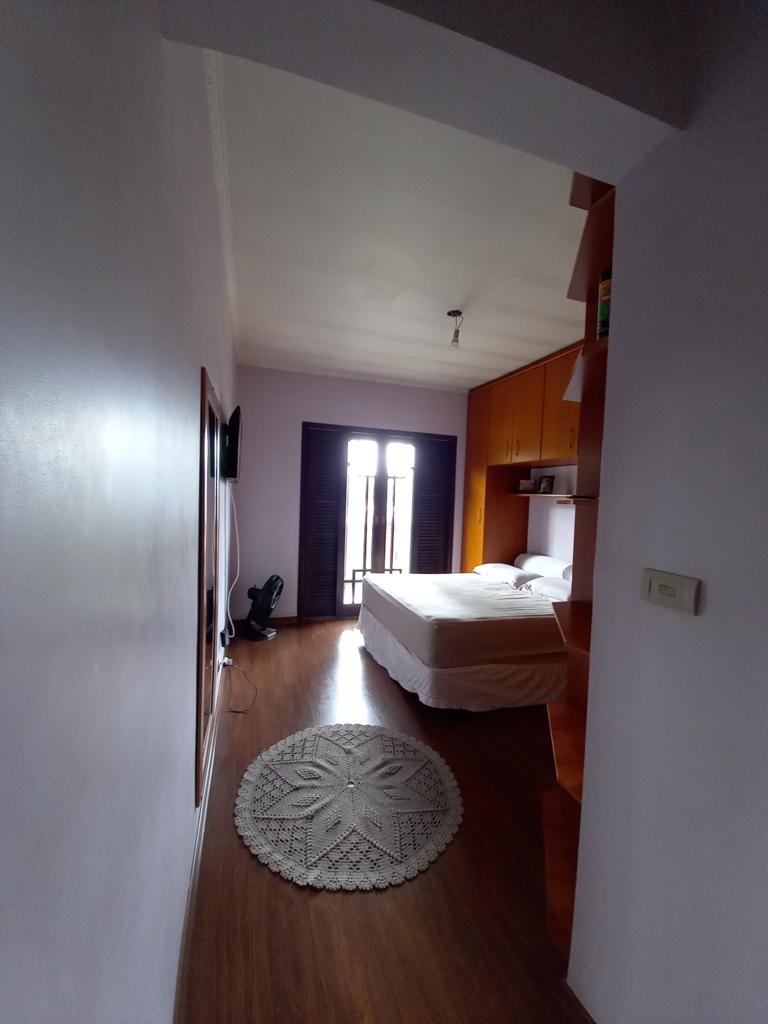 Imagem Sobrado com 3 Quartos à Venda, 163 m²em Parque Monte Alegre - Taboão da Serra