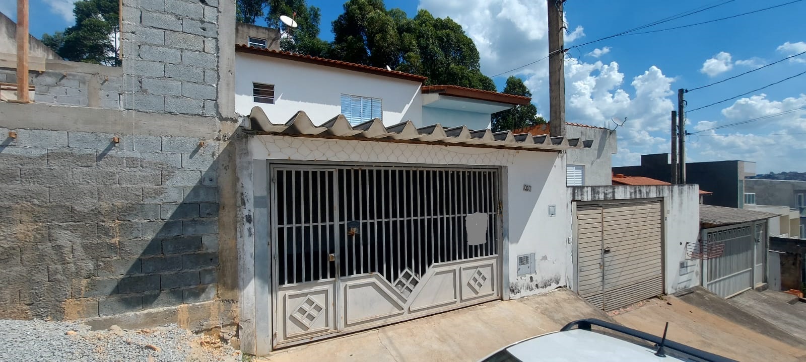 Imagem Sobrado com 3 Quartos à Venda, 126 m²em Chácara São Luiz - Franco da Rocha