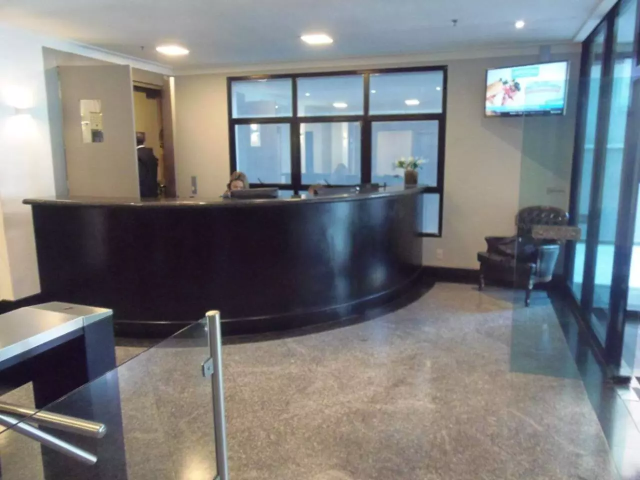 Imagem Sala Comercial à Venda ou Locação, 88 m²em Vila Olímpia - São Paulo Imagem Sala Comercial à Venda ou Locação, 88 m²em Vila Olímpia - São Paulo