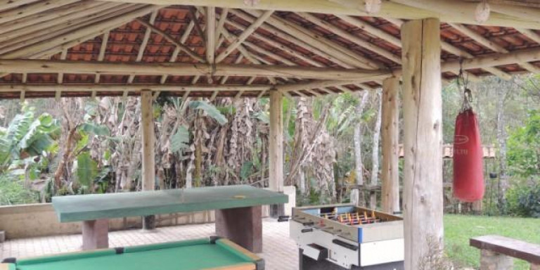Imagem Chácara com 9 Quartos à Venda, 121 m² em Centro - Santa Isabel