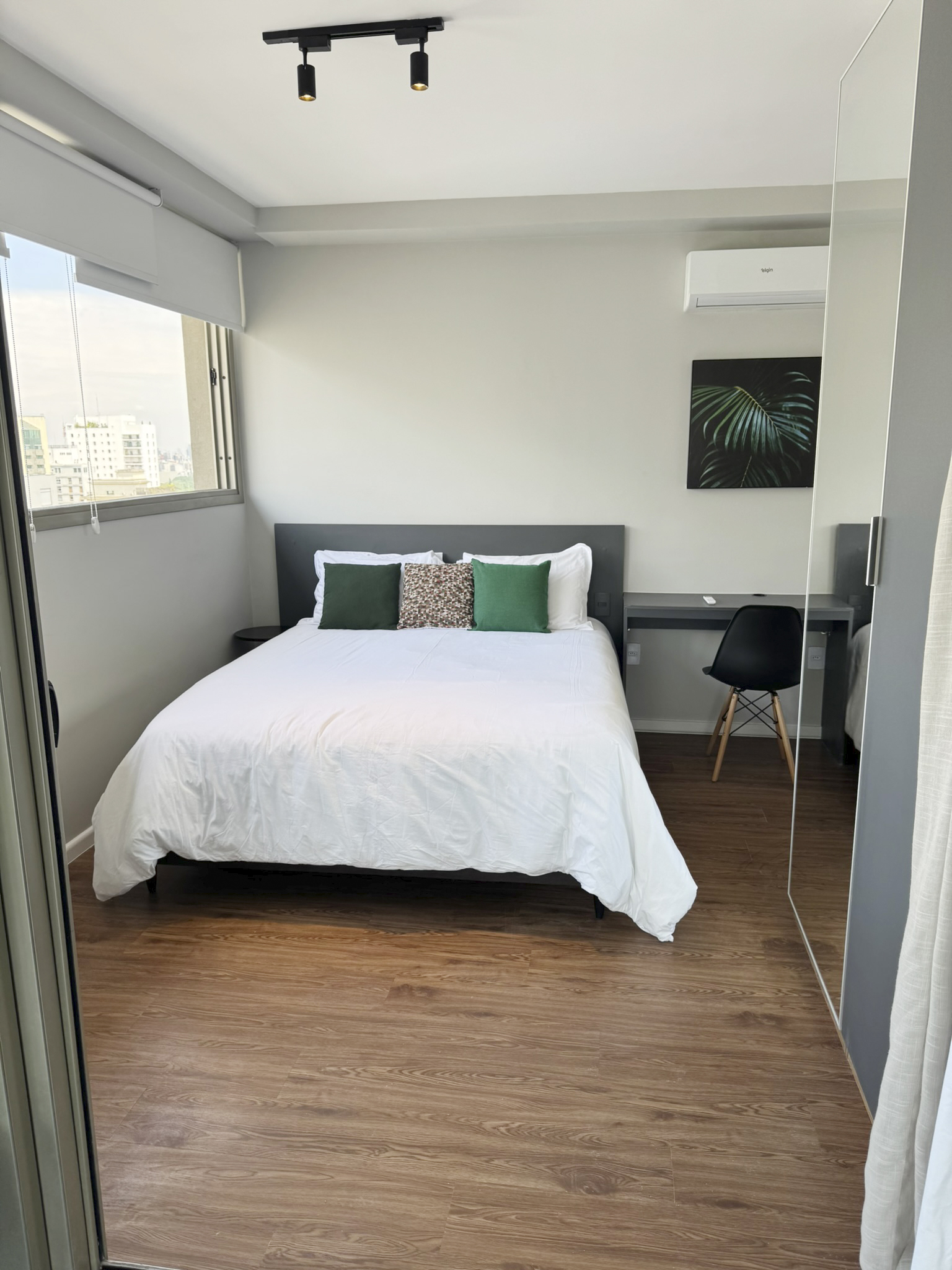 Imagem Apartamento com 1 Quarto à Venda, 46 m² em Cerqueira César - São Paulo
