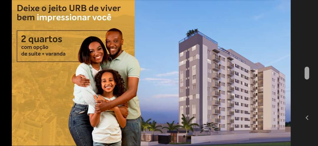 Imagem Apartamento com 2 Quartos à Venda, 45 m² em Todos os Santos - Rio de Janeiro