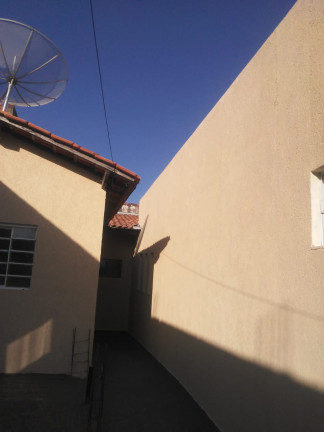 Imagem Casa com 2 Quartos à Venda, 98 m² em Parque Residencial Potiguara - Itu