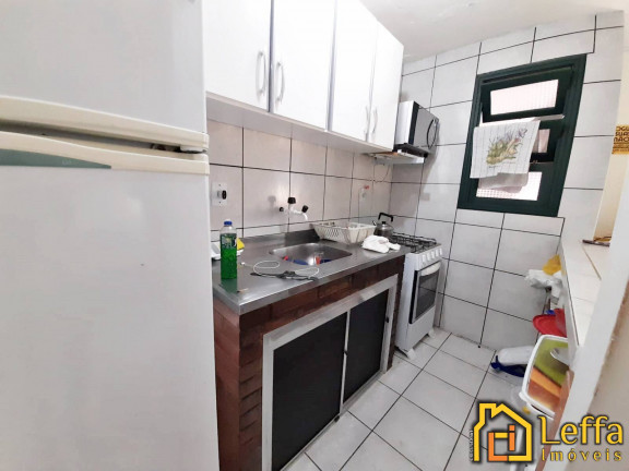 Imagem Apartamento com 1 Quarto à Venda, 45 m² em Capão Novo - Capão Da Canoa