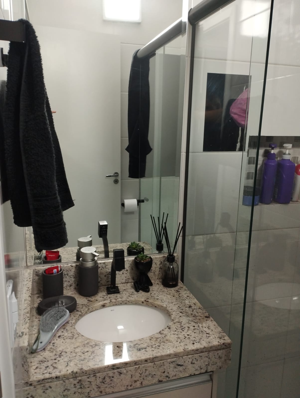 Imagem Casa de Condomínio com 2 Quartos à Venda, 80 m²em Vila Nivi - São Paulo