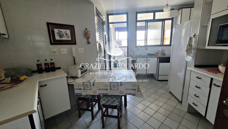 Imagem Apartamento com 3 Quartos à Venda, 195 m² em Riviera de São Lourenço - Bertioga