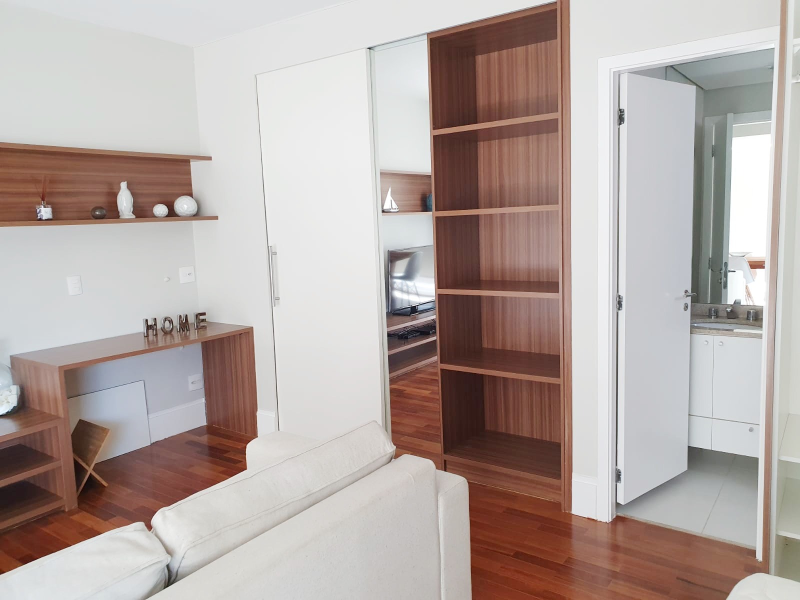 Imagem Apartamento com 1 Quarto à Venda, 44 m²em Vila Olímpia - São Paulo Imagem Apartamento com 1 Quarto à Venda, 44 m²em Vila Olímpia - São Paulo