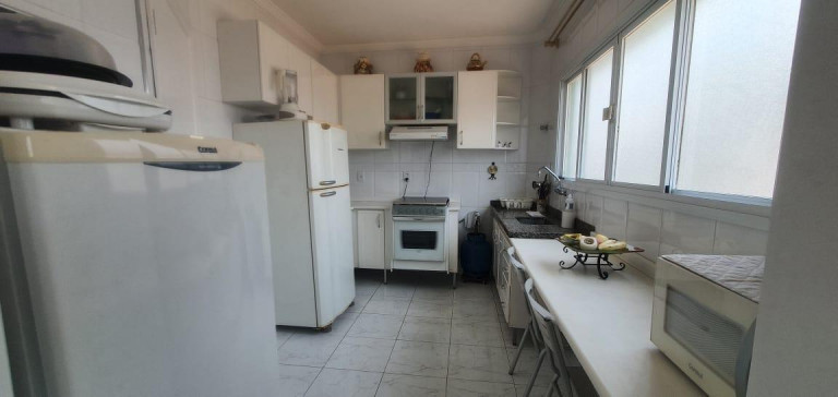 Imagem Cobertura com 3 Quartos à Venda, 270 m² em Guilhermina - Praia Grande Imagem Cobertura com 3 Quartos à Venda, 270 m² em Guilhermina - Praia Grande