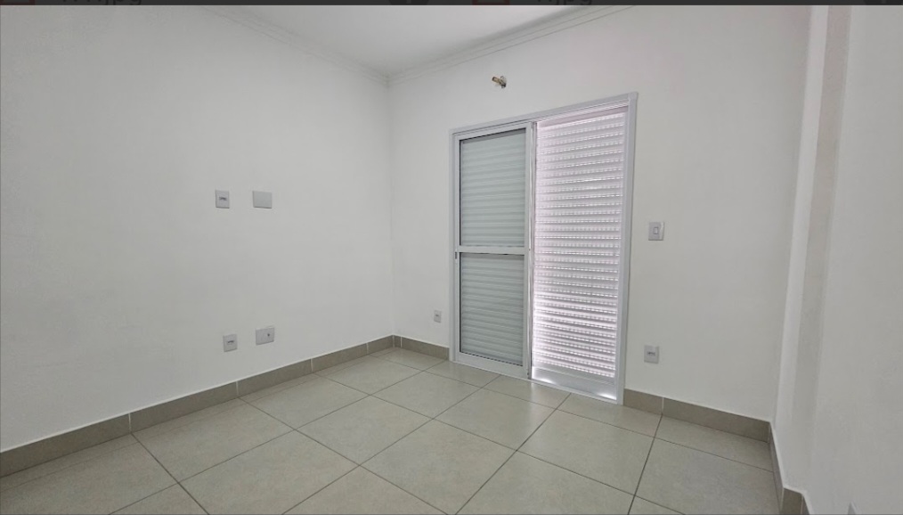 Imagem Apartamento com 1 Quarto à Venda, 54 m² em Guilhermina - Praia Grande