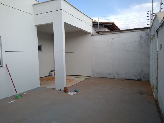 Imagem Casa com 2 Quartos à Venda, 1 m² em Conjunto Habitacional Turu - São Luís