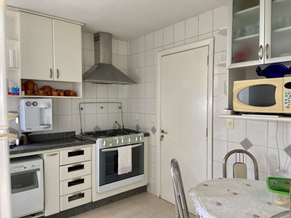 Imagem Apartamento com 3 Quartos à Venda, 102 m² em Setor Oeste - Goiânia Imagem Apartamento com 3 Quartos à Venda, 102 m² em Setor Oeste - Goiânia