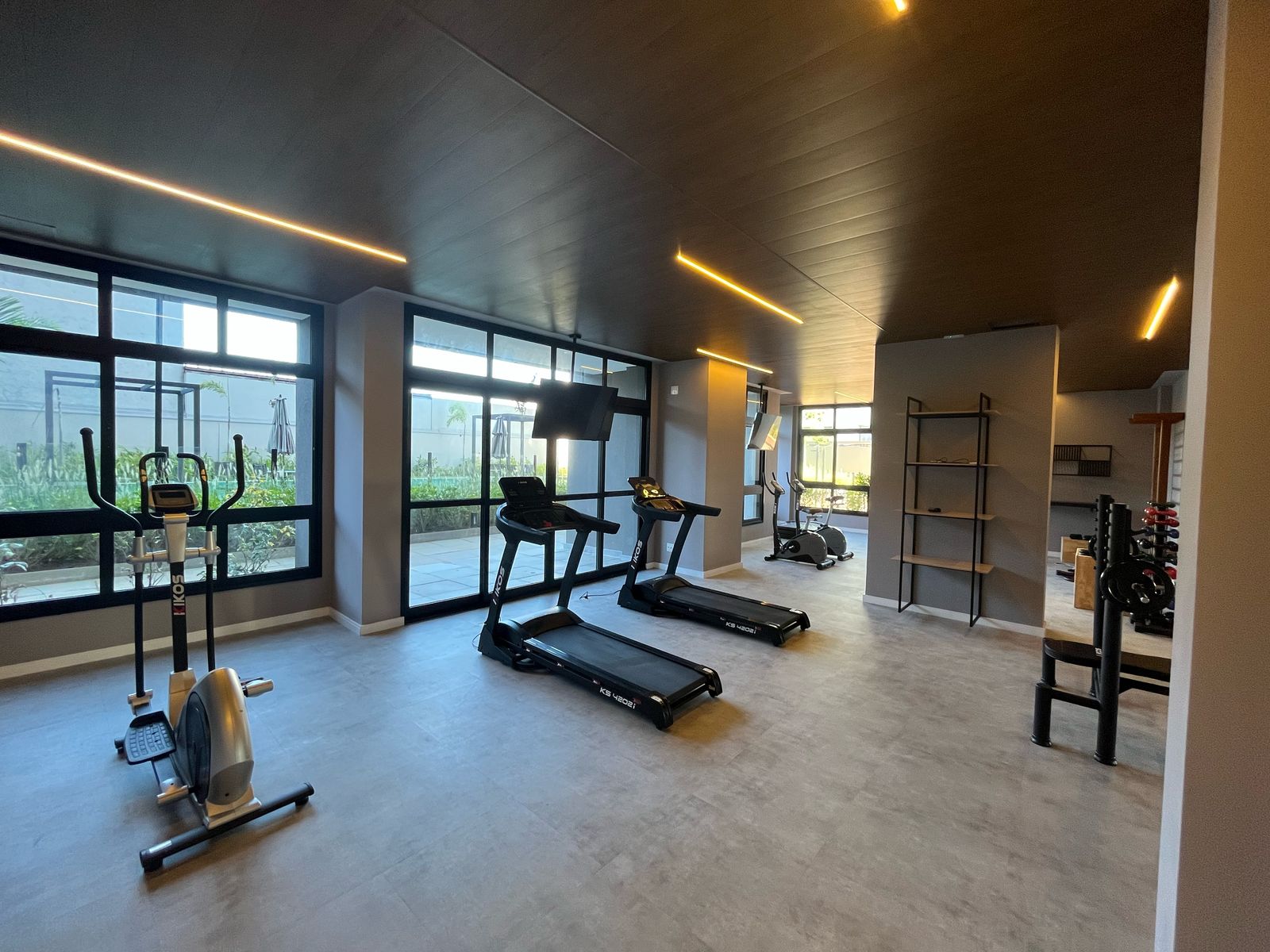Imagem Apartamento com 2 Quartos à Venda, 68 m² em Jardim Maristela - Atibaia Imagem Apartamento com 2 Quartos à Venda, 68 m² em Jardim Maristela - Atibaia
