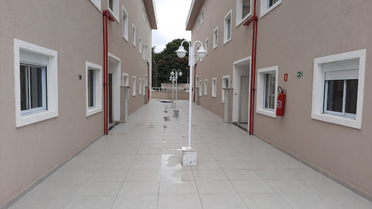 Imagem Apartamento com 2 Quartos à Venda, 51 m² em Centro - Bertioga