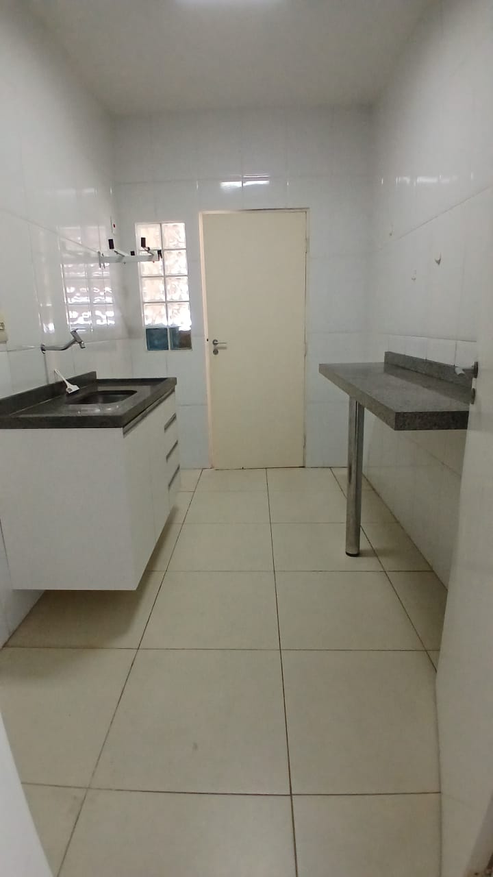 Imagem Apartamento com 1 Quarto à Venda, 69 m²em Quilombo - Cuiabá