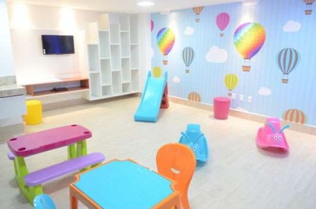 Imagem Apartamento com 2 Quartos à Venda, 61 m² em Estados - João Pessoa Imagem Apartamento com 2 Quartos à Venda, 61 m² em Estados - João Pessoa