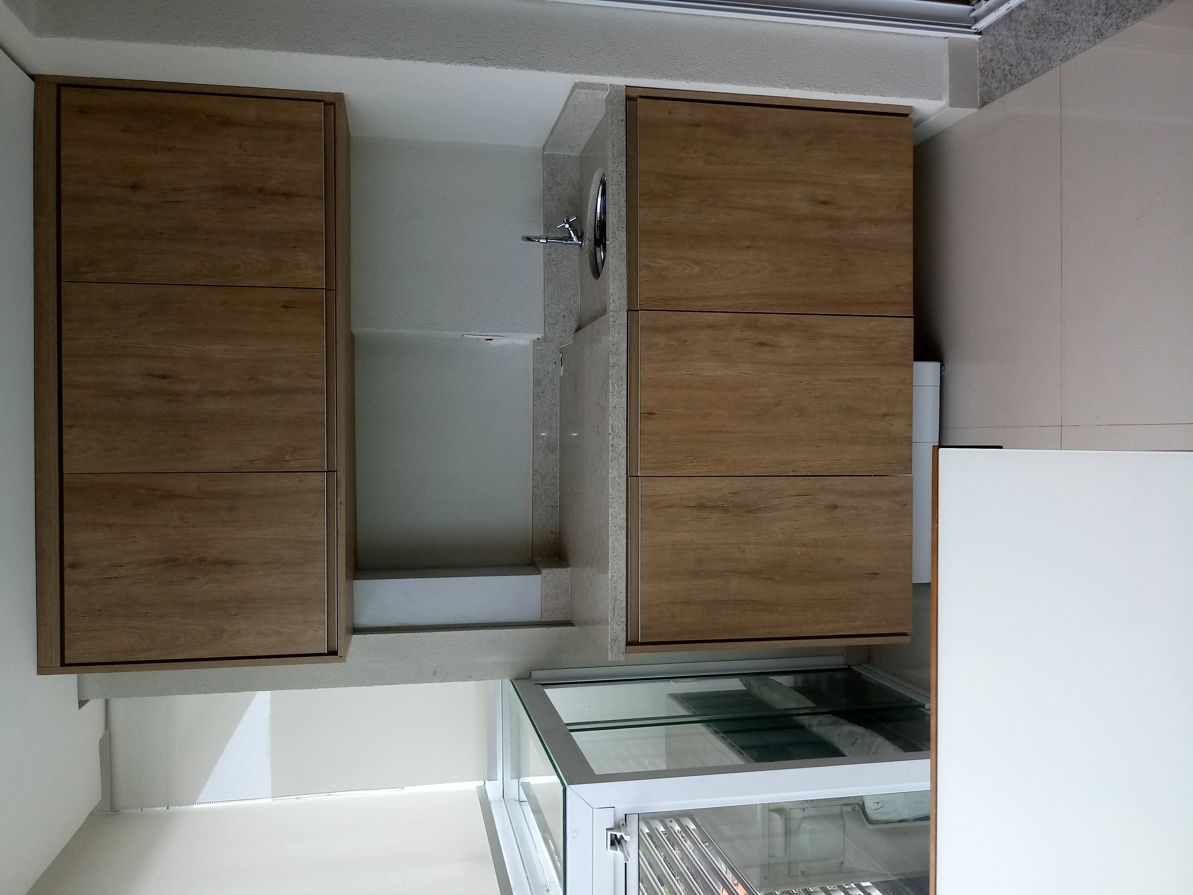 Imagem Apartamento com 1 Quarto à Venda, 37 m² em Cidade Monções - São Paulo