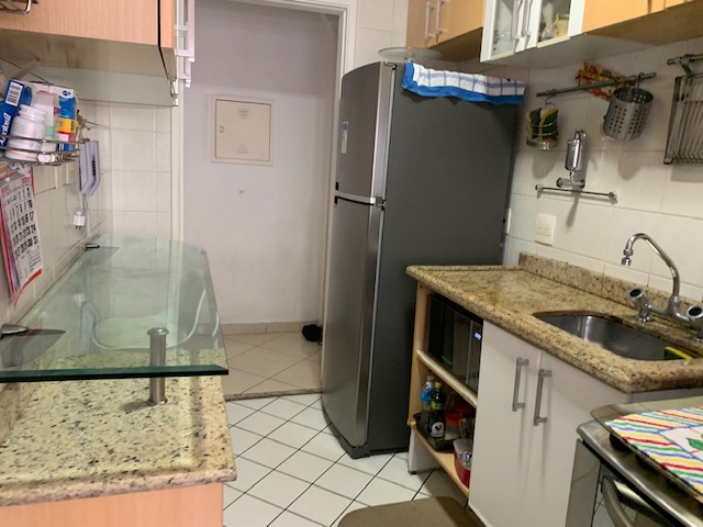 Imagem Apartamento com 3 Quartos à Venda, 69 m²em Vila Pompéia - São Paulo Imagem Apartamento com 3 Quartos à Venda, 69 m²em Vila Pompéia - São Paulo