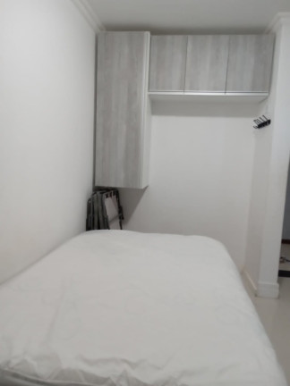 Imagem Flat com 1 Quarto à Venda, 25 m² em Murubira (Mosqueiro) - Belém Imagem Flat com 1 Quarto à Venda, 25 m² em Murubira (Mosqueiro) - Belém