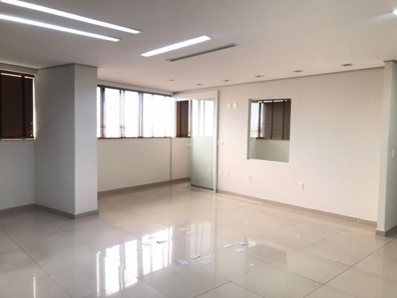Imagem Sala Comercial à Venda ou Locação, em Lagoa Nova - Natal Imagem Sala Comercial à Venda ou Locação, em Lagoa Nova - Natal