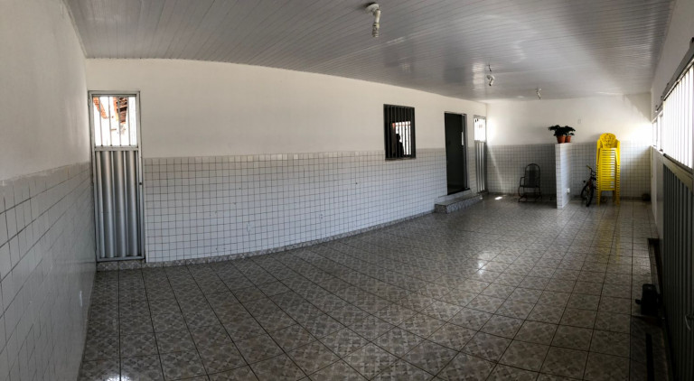 Imagem Casa com 3 Quartos para Alugar, 1 m² em Vinhais - São Luís