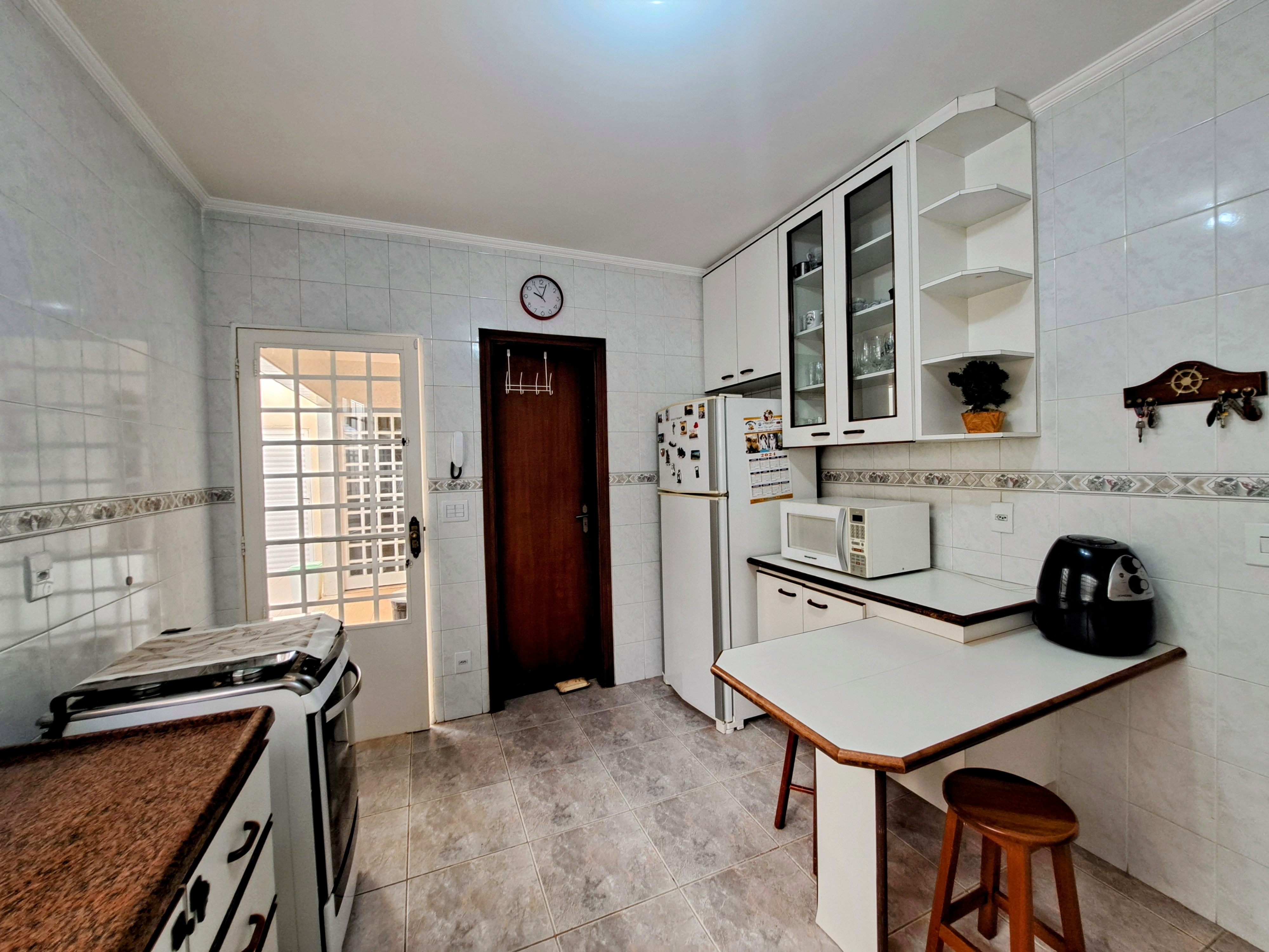 Imagem Casa com 3 Quartos à Venda, 180 m²em Parque Alto Taquaral - Campinas