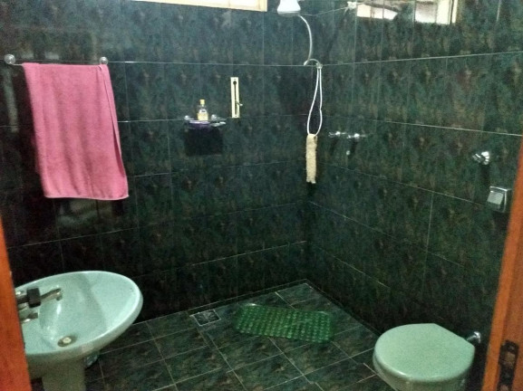 Imagem Casa com 3 Quartos à Venda, 224 m² em Centro - Ituverava