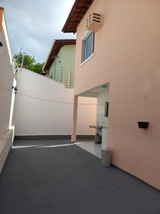 Imagem Casa com 3 Quartos à Venda,  em Cohama - São Luís