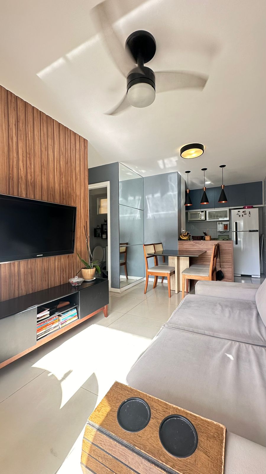 Imagem Apartamento com 2 Quartos à Venda, 55 m²em Luiz Anselmo - Salvador