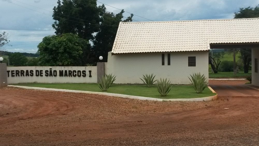 Terreno em Condomínio à Venda, 1.025 m² em Alto - Avaré