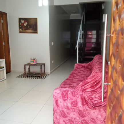 Imagem Casa com 3 Quartos para Alugar, 154 m² em Portais (Polvilho) - Cajamar