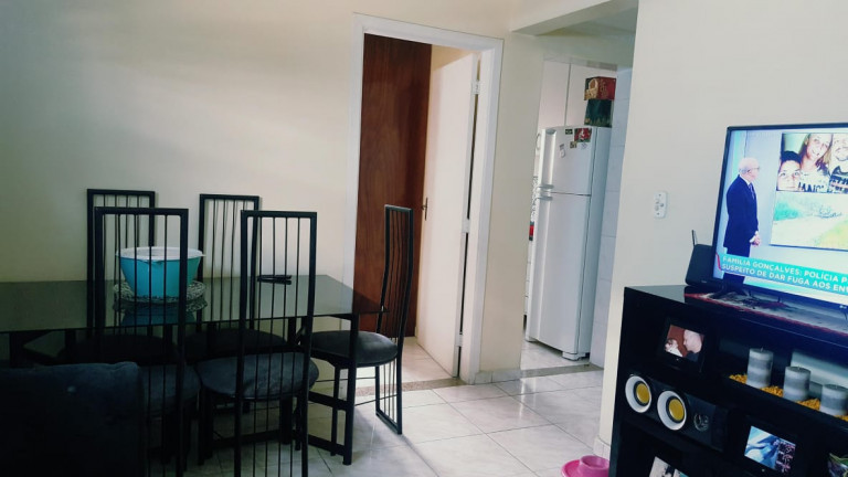Imagem Apartamento com 1 Quarto à Venda, 37 m² em Campos Elíseos - São Paulo